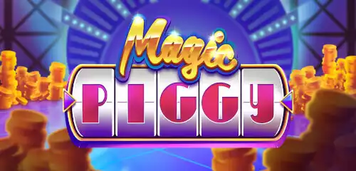 Magic Piggy