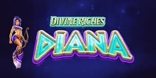 Divine Riches Diana