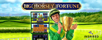 Big Horsey Fortune
