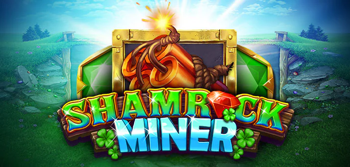 Shamrock Miner