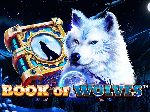 Book of Wolves