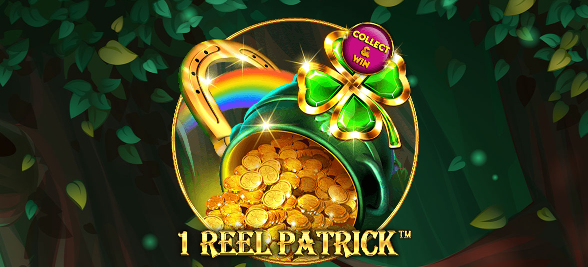 1 Reel Patrick