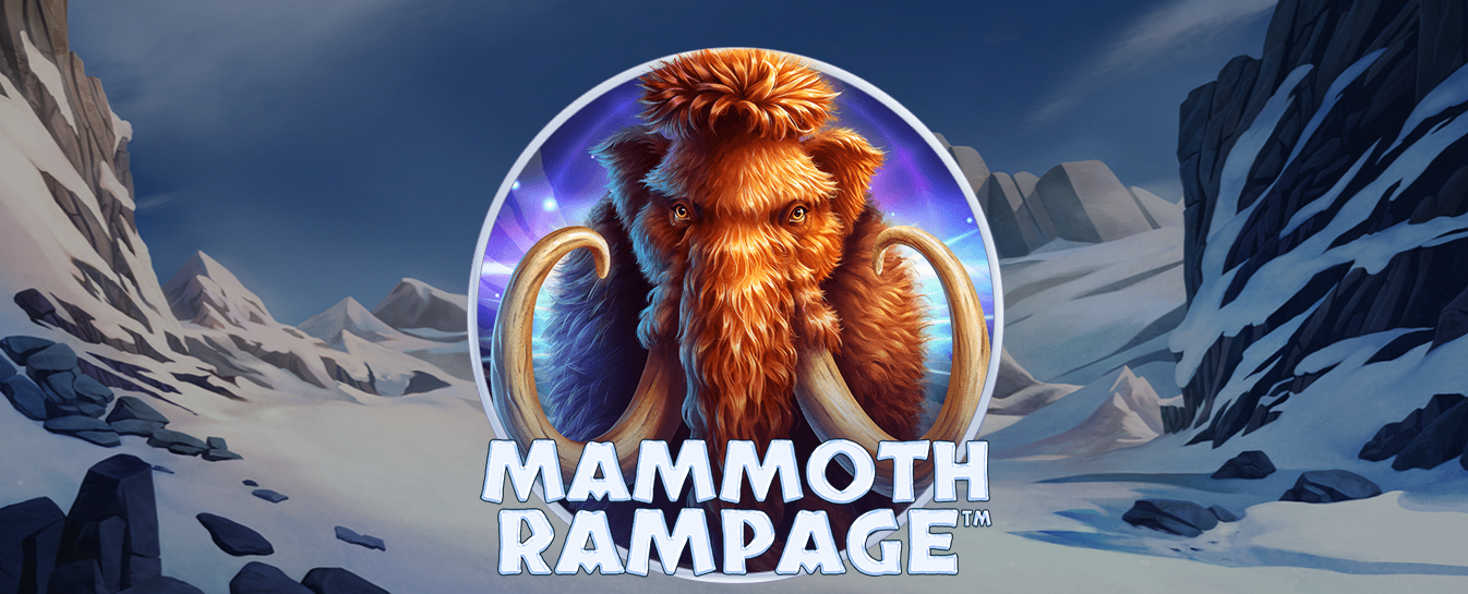Mammoth Rampage