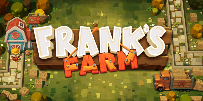 Frank’s Farm