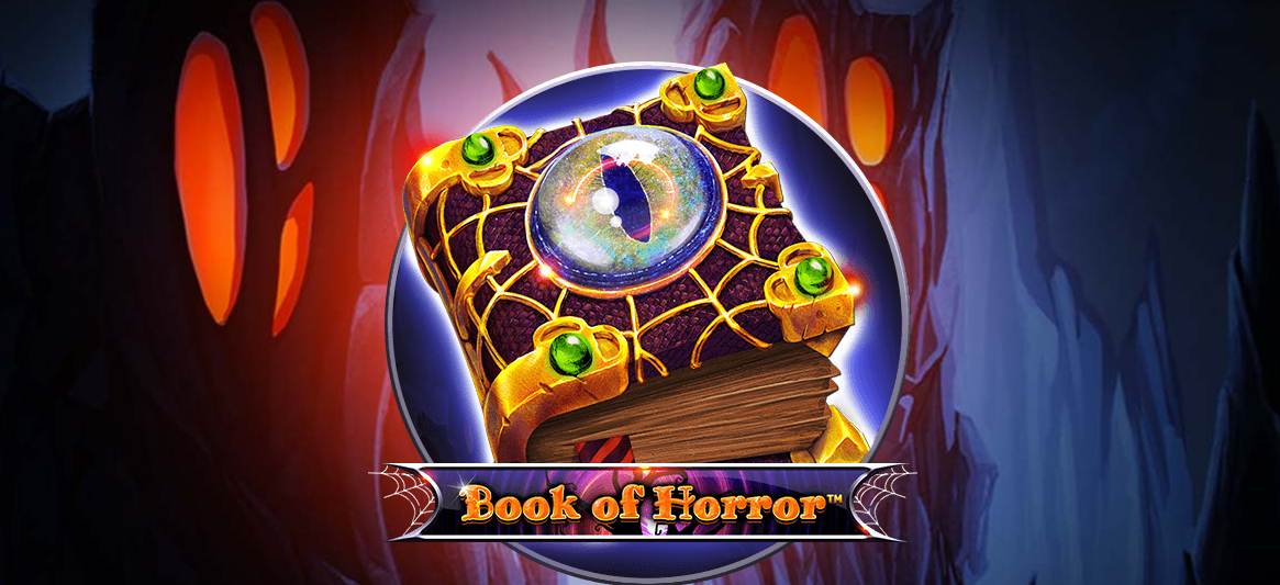 Book Of Horror