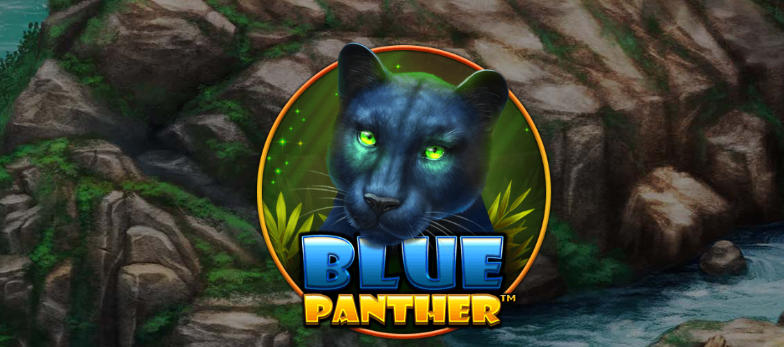 Blue Panther