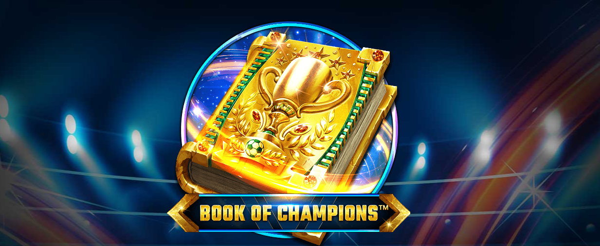 Book of Champions