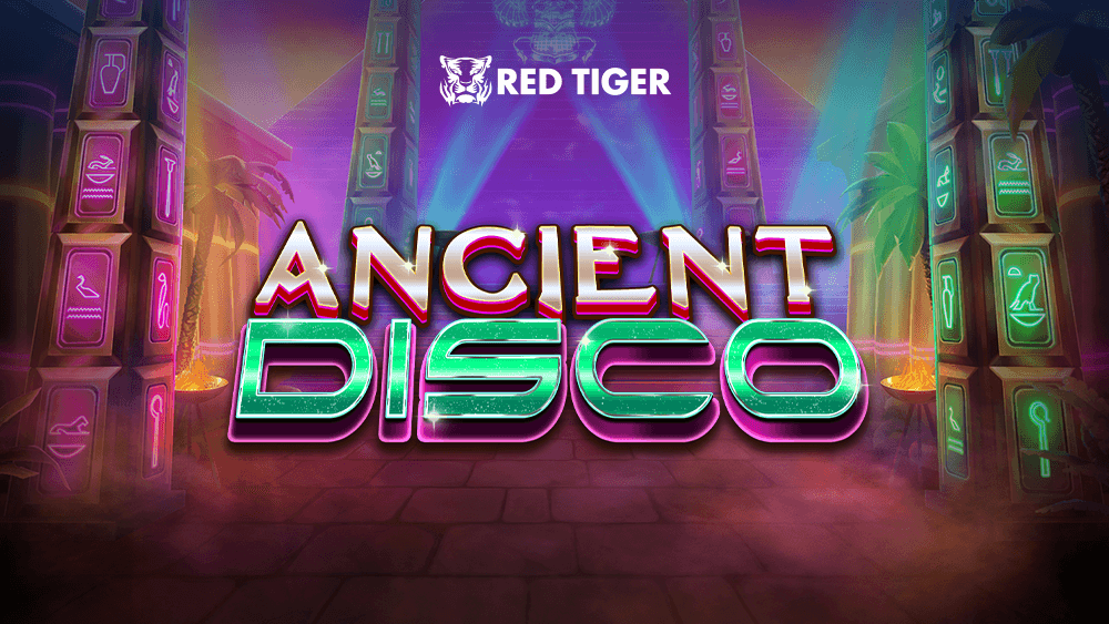 Ancient Disco
