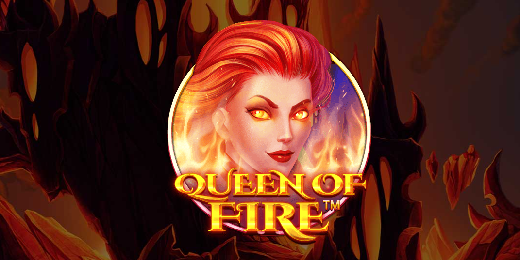 Queen of Fire
