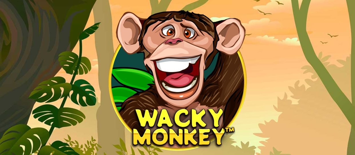 Wacky Monkey