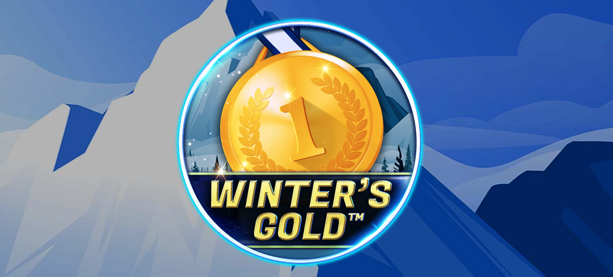 Winter's Gold