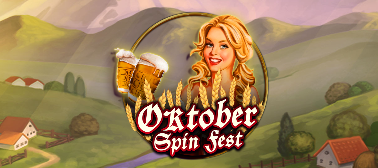 Oktober Spin Fest
