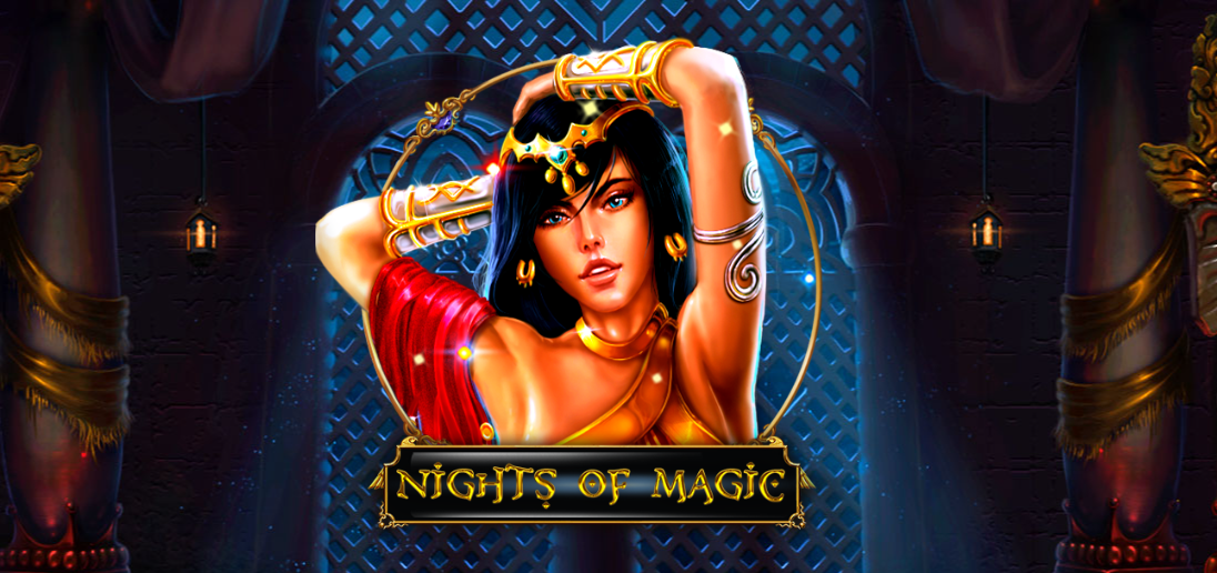 Nights Of Magic