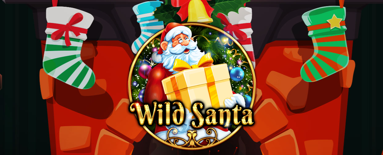 Wild Santa