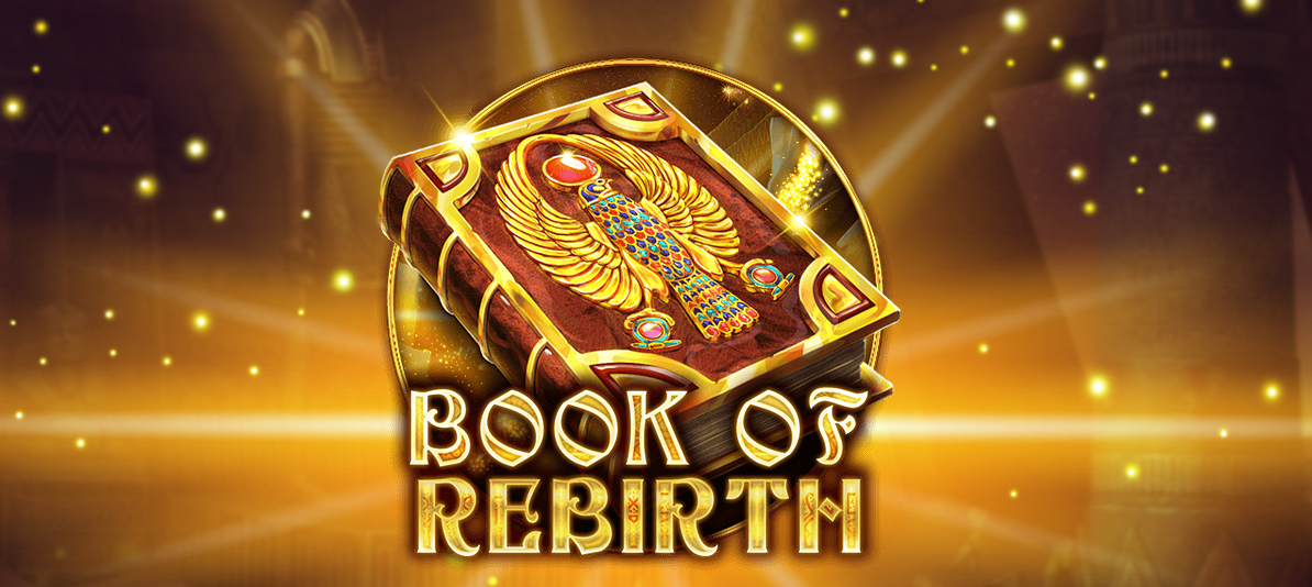 Book Of Rebirth