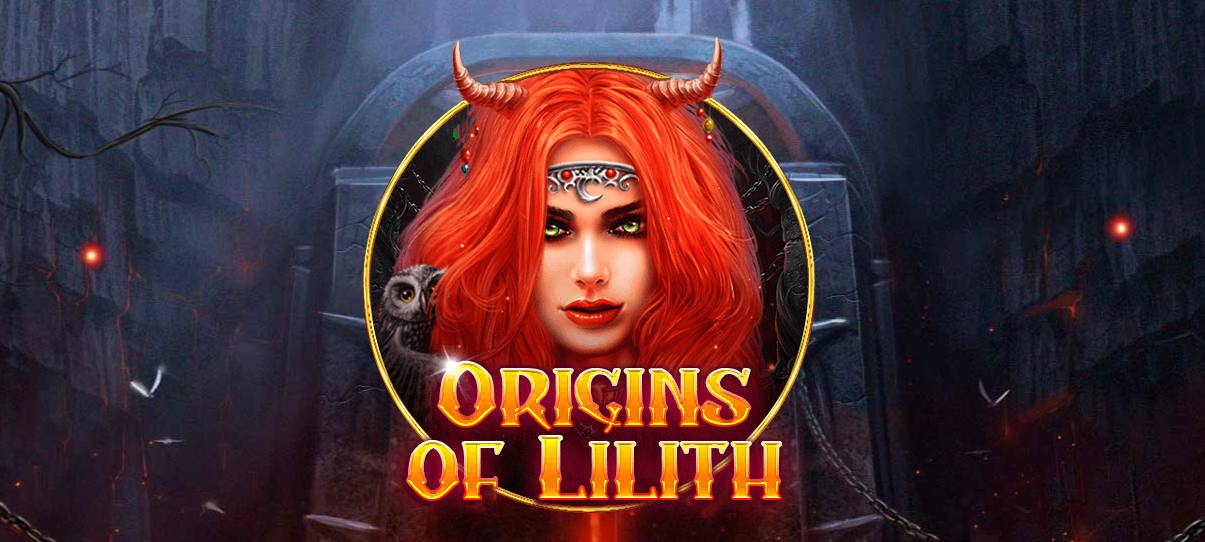 Origins Of Lilith