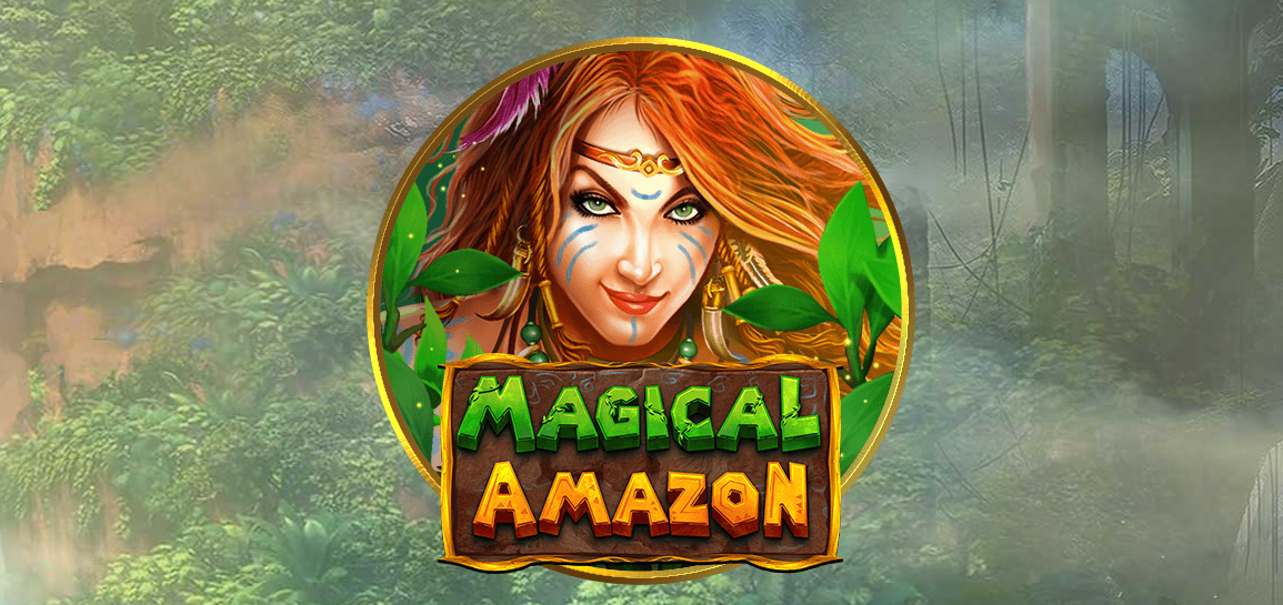 Magical Amazon
