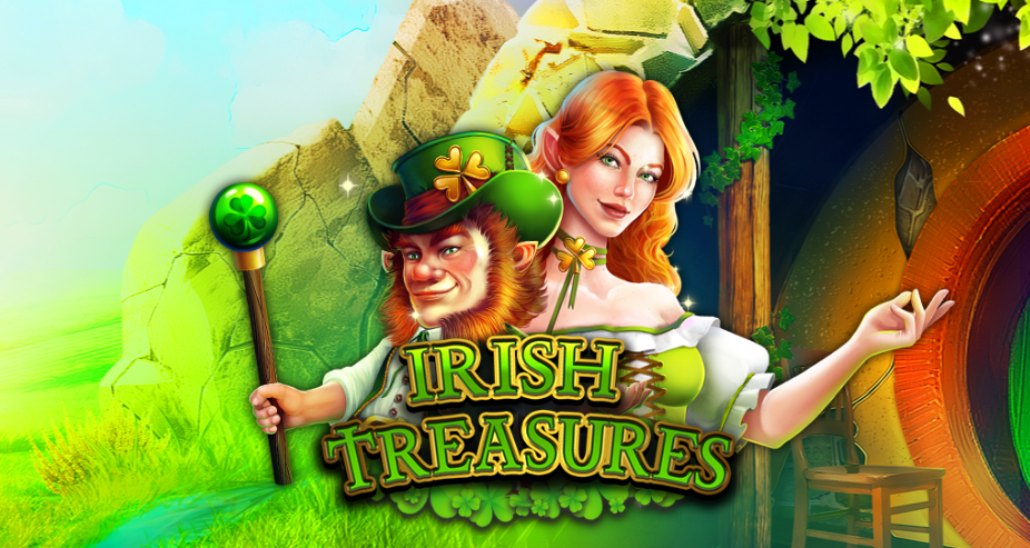 Irish Treasure