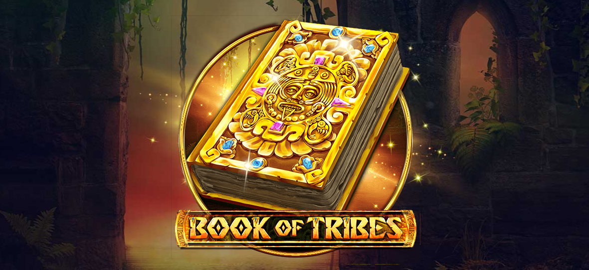 Book Of Tribes