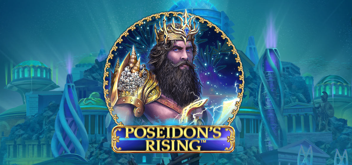 Poseidon's Rising