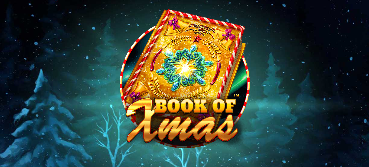 Book Of Xmas