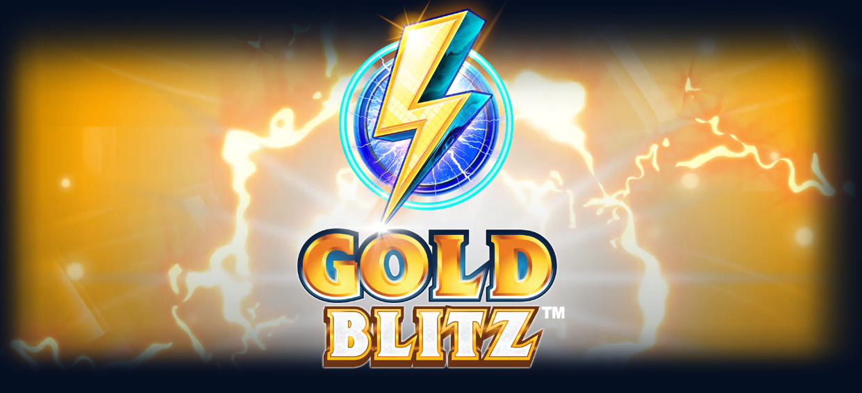Gold Blitz