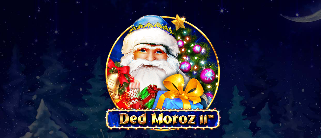 Ded Moroz II