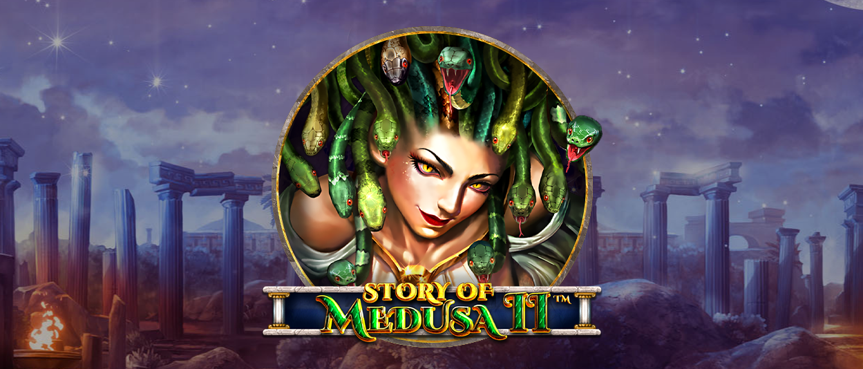 Story of Medusa II