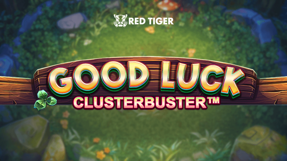 Good Luck Clusterbuster