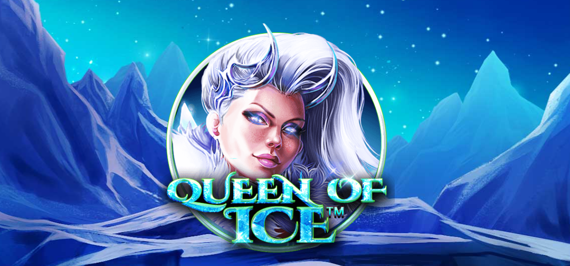 Queen Of Ice