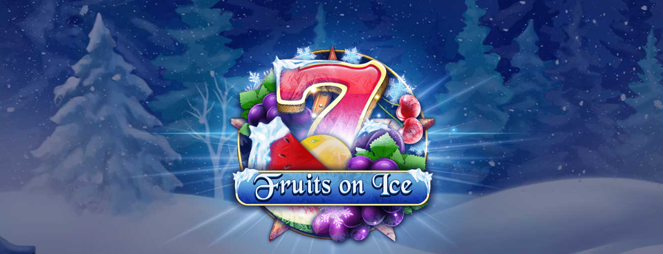 Fruits On Ice