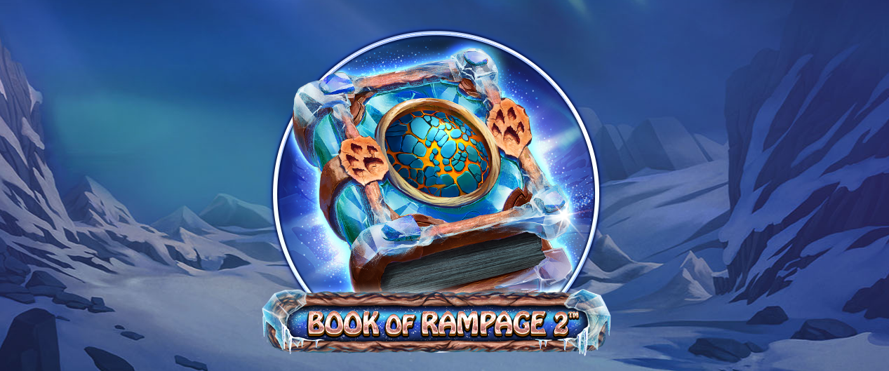 Book of Rampage II