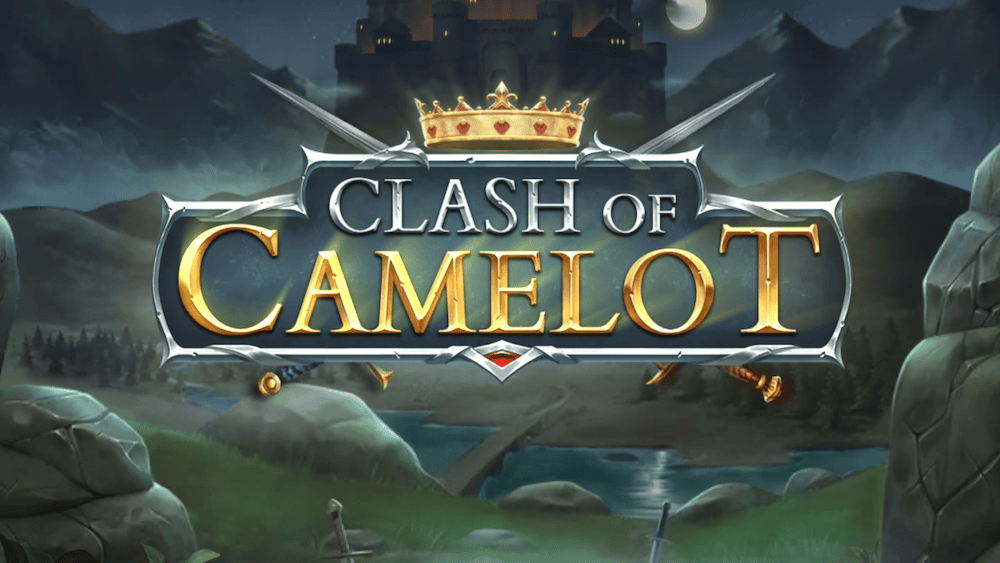Clash of Camelot