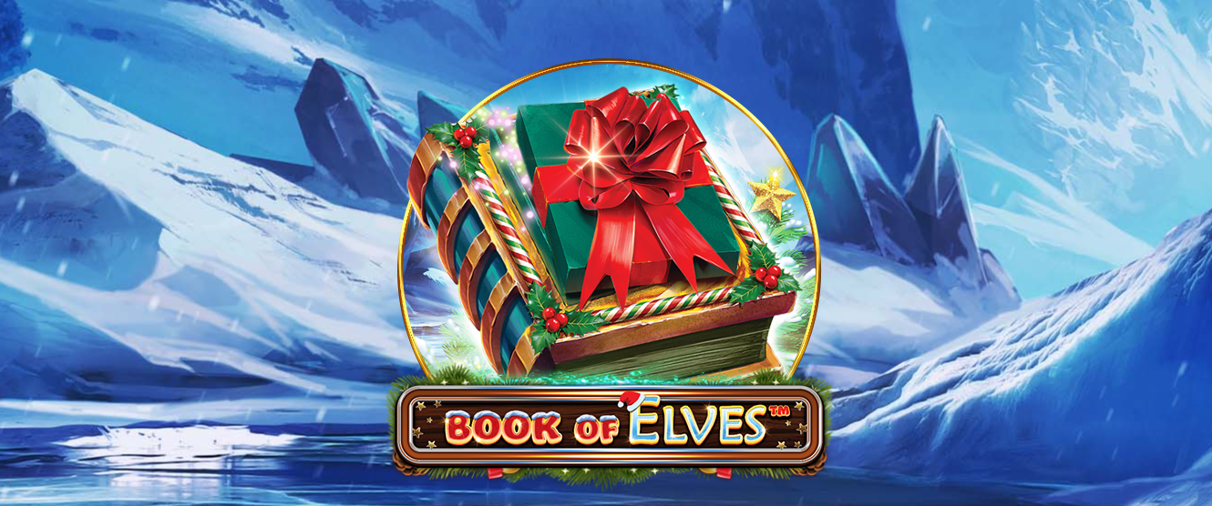 Book of Elves