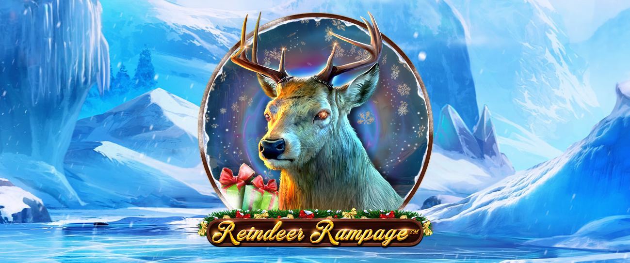 Reindeer Rampage