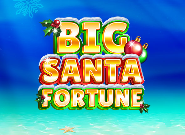 Big Santa Fortune
