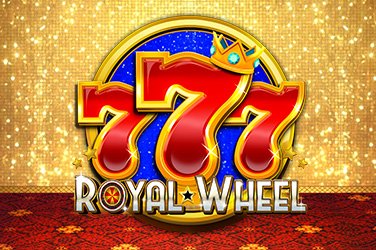 777 Royal Wheel Slot Game Review