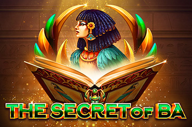 Travel to the Underworld in The Secret of Ba Slot Game