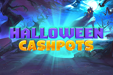 Halloween Cashpots: Perfect for Anyone Who Loves Halloween