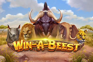 Win-A-Beest Slot Game Review