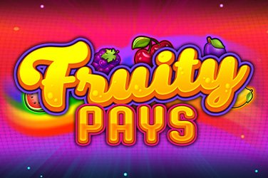 Fruity Pays Slot Game Review