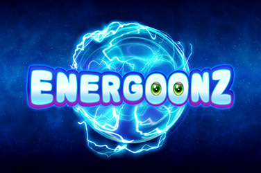 Energoonz Videoslot