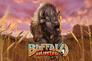 Buffalo Hunter Video Slot Review