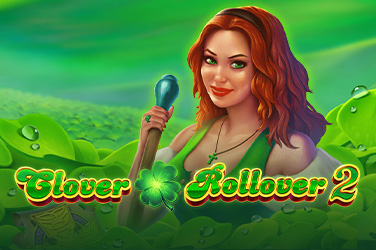 Get a High Score in Clover Rollover 2 Now!