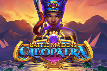 Battle Maidens Cleopatra: Fun Way To Play Slots