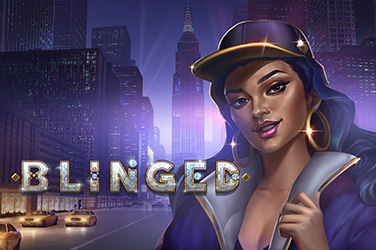 Blinged Videoslot Review