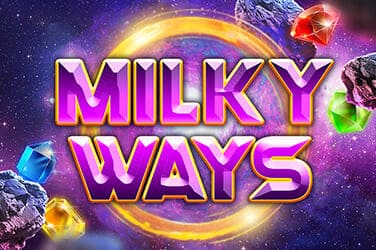 Milky Ways Videoslot review