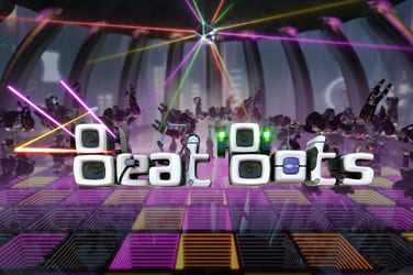 Beat Bots is a Fun and Exciting Casino Game!