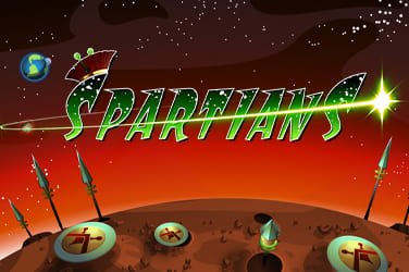 Spartians Online Slot Game Review