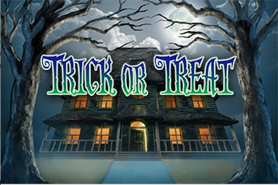 Trick or Treat Slot